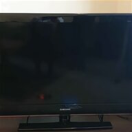 samsung 46 lcd tv for sale