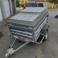 daxara 107 trailer for sale