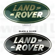 landrover discovery grill for sale