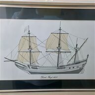sailing ships royal doulton for sale