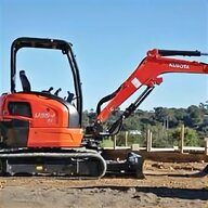 5 ton excavator for sale