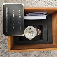 ingersoll automatic watches for sale