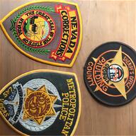 police patches for sale