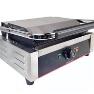 commercial panini maker for sale for sale