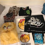 drop dead clothing for sale