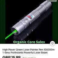 powerful laser for sale