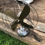 antique electric fans for sale