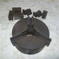 lathe chuck jaws for sale