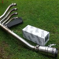 z750 exhaust for sale