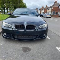 bmw 320 front bumper for sale