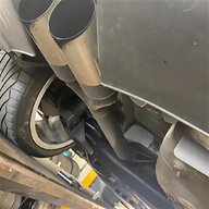 vxr8 exhaust for sale