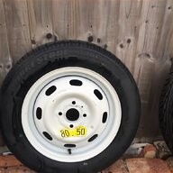 vw touran spare wheel for sale