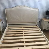french double bed frame for sale