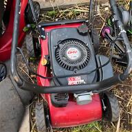 honda lawnmower spares for sale