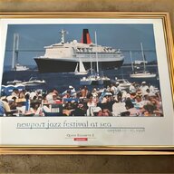 signed titanic print for sale