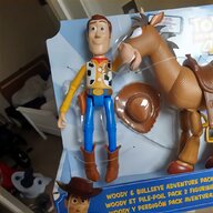 disney woody doll for sale