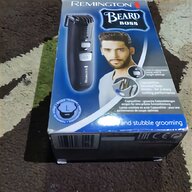 remington beard trimmer for sale