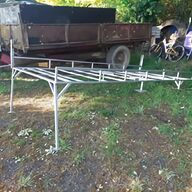 full length roof rack for sale
