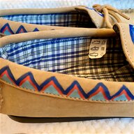 native american moccasins for sale