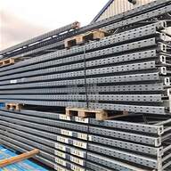 pallet racking dexion for sale