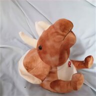 hush puppy soft toy for sale