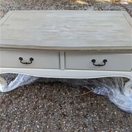 french country style coffee tables for sale