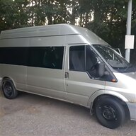 singer van for sale