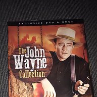 john wayne dvd for sale