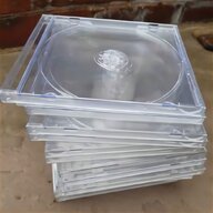 jewel cd cases for sale