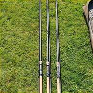 century sea fishing rods for sale