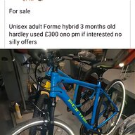 forme bike for sale