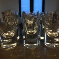 baccarat glass for sale