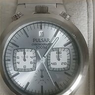 pulsar watch for sale