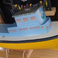 radio control tug for sale
