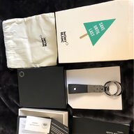 mont blanc key ring for sale
