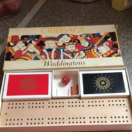 waddingtons games for sale