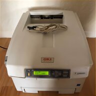 oki printer for sale