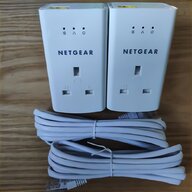netgear powerline adapter for sale