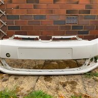 astra tow eye front bumper silver for sale