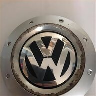 vw golf wheel centre caps for sale