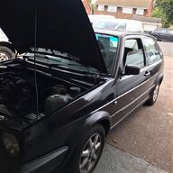 golf syncro for sale