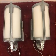 art deco wall lamp for sale