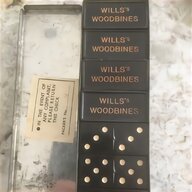 woodbine dominoes for sale