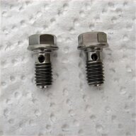 bmw bleed screw for sale