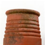 king chimney pots for sale