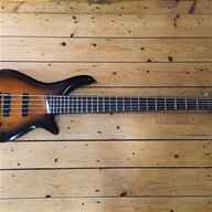 6 string bass for sale
