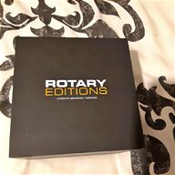 rotary editions for sale