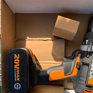 worx professional power tools for sale
