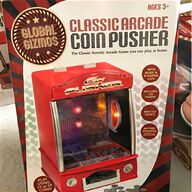 coin pusher for sale