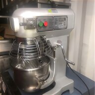 hobart m802 mixer for sale